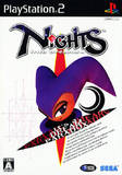 NiGHTS Into Dreams... (PlayStation 2)